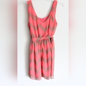 Lily rose  medium dress